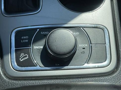 Used 2018 Jeep Grand Cherokee Limited AWD/4WD image 35
