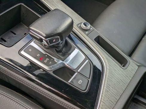 Used 2024 Audi A4 2.0T Premium Plus image 24