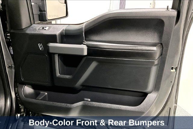 Used 2018 Ford F150 XLT w/ Equipment Group 302A Luxury AWD/4WD image 38