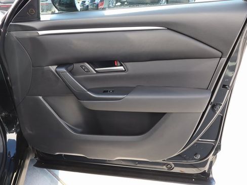 Used 2024 MAZDA CX-50 AWD 2.5 S w/ Weather Package image 27