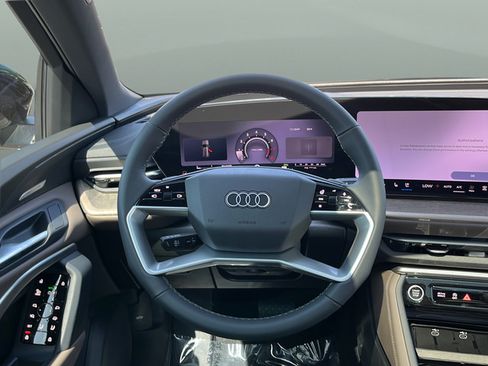 New 2026 Audi Q5 Premium Plus AWD/4WD image 10