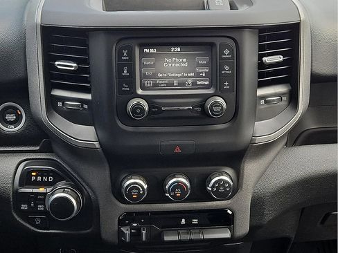 Used 2024 RAM 1500 Tradesman AWD/4WD image 10