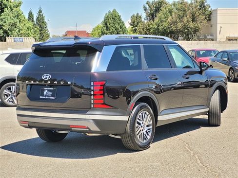 New 2026 Hyundai Palisade SEL image 4