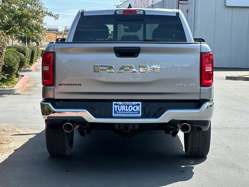 New 2026 RAM 1500 Big Horn image 5