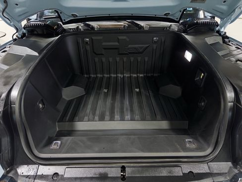 Used 2025 GMC Hummer EV 3X AWD/4WD image 45