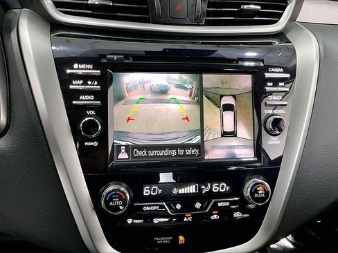 Used 2022 Nissan Murano SL w/ Cargo Package image 24