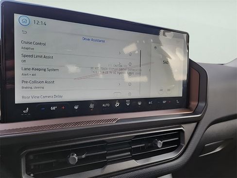 New 2025 Ford Bronco Sport Outer Banks w/ Sasquatch Outer Banks Package image 24