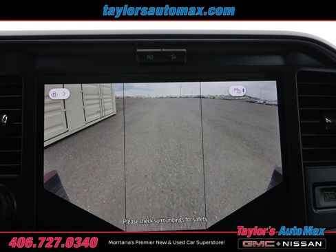 Used 2025 Ford F350 Platinum w/ Tremor Off-Road Package image 22