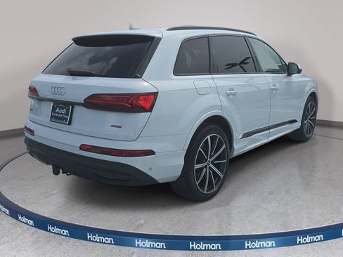 Used 2023 Audi Q7 3.0T Premium Plus AWD/4WD image 8