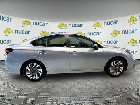 Used 2025 Subaru Legacy Limited image 9