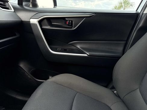 Used 2023 Toyota RAV4 LE FWD image 26
