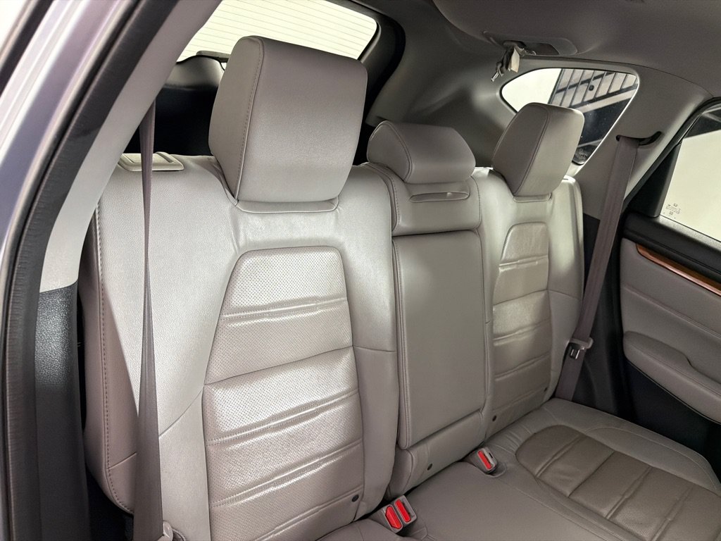 Used 2019 Honda CR-V EX-L image 23