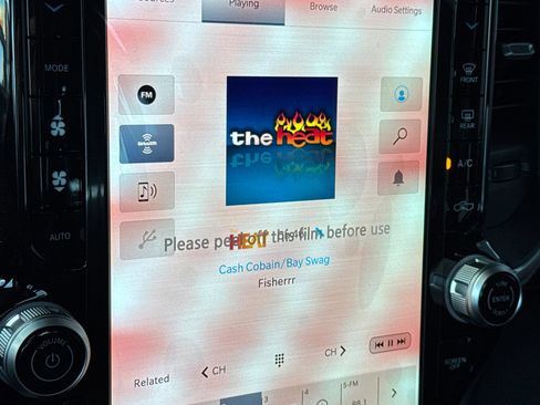 New 2026 RAM 2500 Laramie image 16