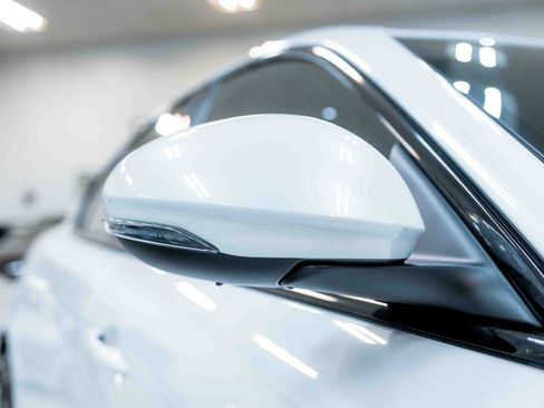 Used 2017 Alfa Romeo Giulia Quadrifoglio image 19