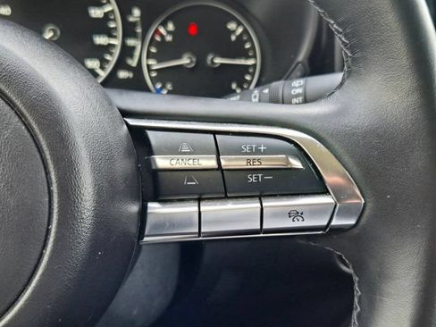 Used 2025 MAZDA CX-50 AWD 2.5 S w/ Preferred Package image 21