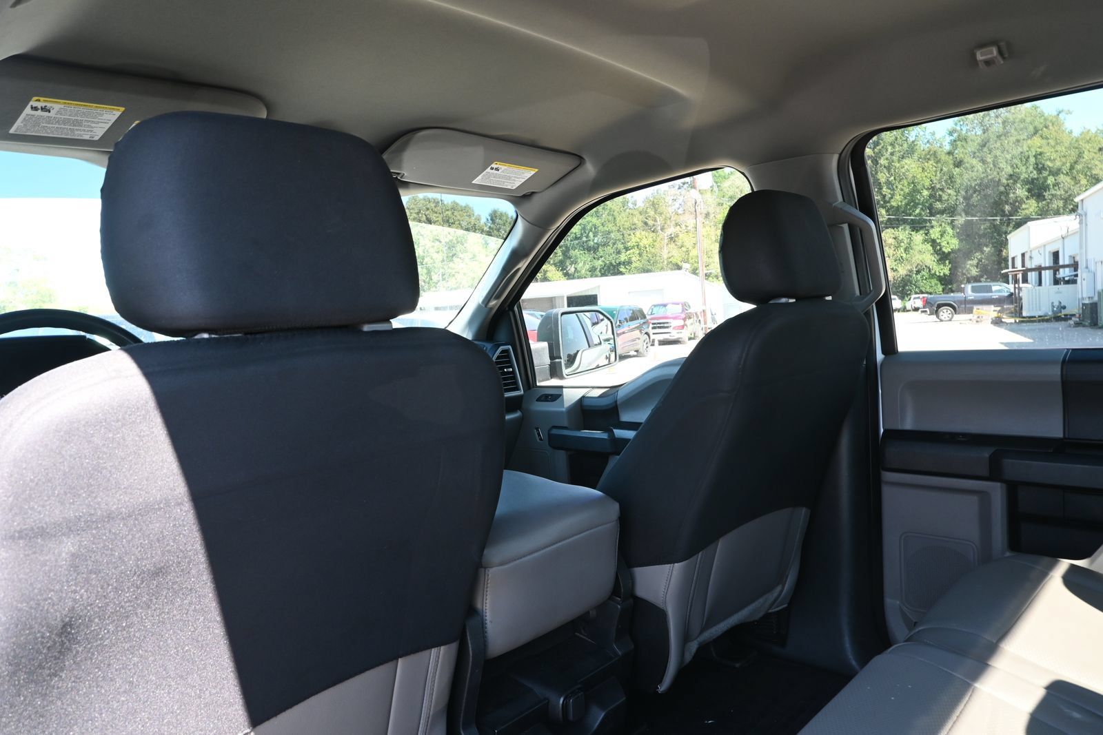 Used 2019 Ford F150 XL w/ Equipment Group 101A Mid RWD image 18