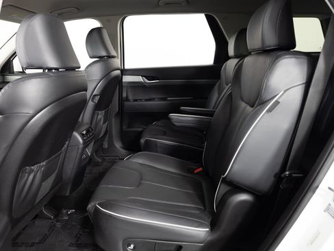 Used 2025 Hyundai Palisade SEL AWD/4WD image 19