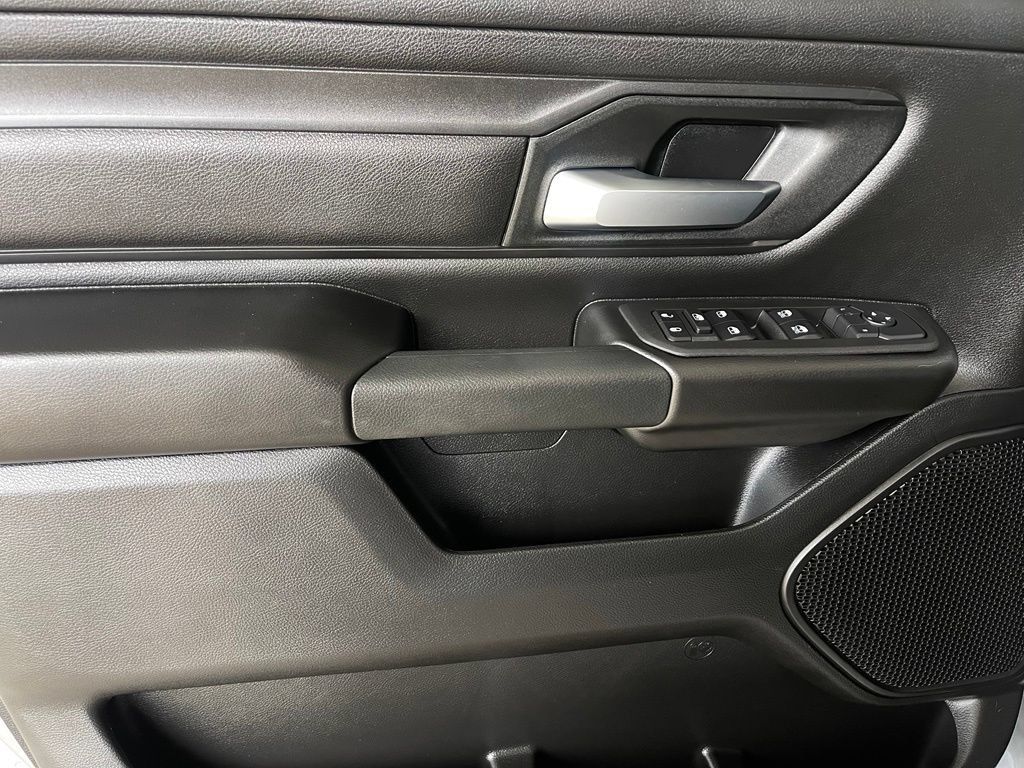New 2026 RAM 1500 Express RWD image 6