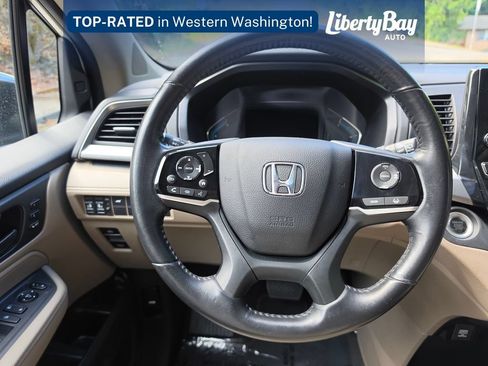 Used 2019 Honda Odyssey EX-L image 13