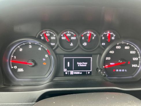 Used 2022 GMC Sierra 3500 Pro w/ Convenience Package image 22