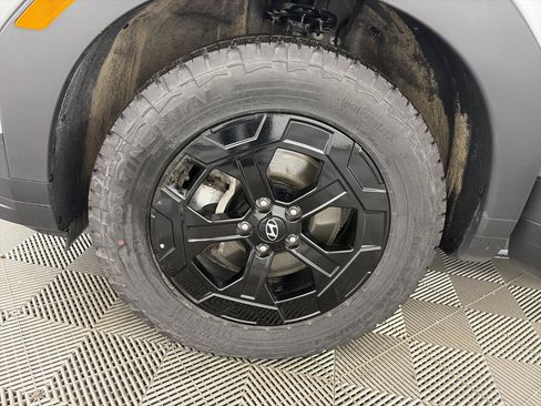 Used 2025 Hyundai Santa Fe XRT image 14