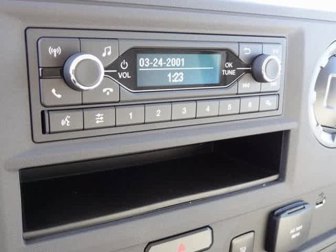 New 2025 Ford E-350 and Econoline 350 Super Duty w/ Power Equipment Group image 28