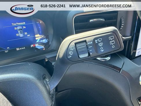 Used 2020 Ford Explorer ST w/ Premium Technology Package AWD/4WD image 19