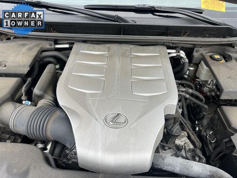 Used 2021 Lexus GX 460 Premium w/ Premium Package AWD/4WD image 11