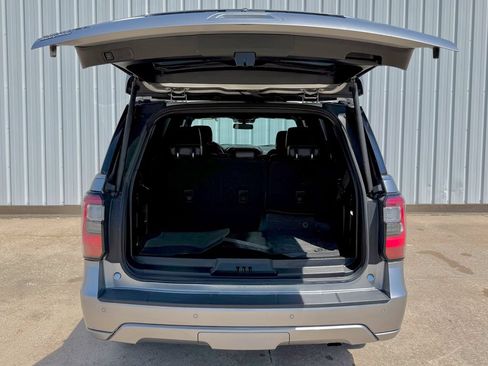 Used 2021 Ford Expedition Limited AWD/4WD image 17