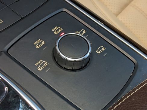 Used 2016 Mercedes-Benz GLE 350 GLE 350 image 20