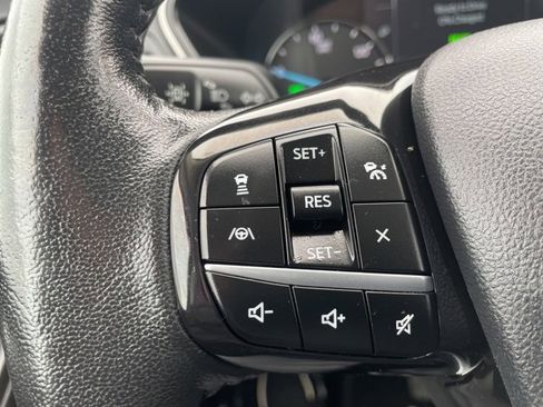 Used 2021 Ford Escape SEL image 20