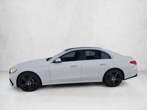 Used 2026 Mercedes-Benz E 350 Sedan image 5