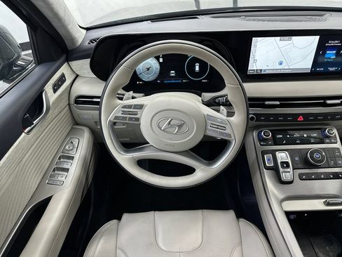 Used 2025 Hyundai Palisade Calligraphy FWD image 27