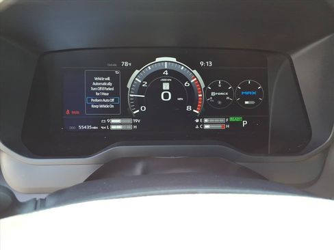 Certified 2024 Toyota Sequoia Platinum AWD/4WD image 28