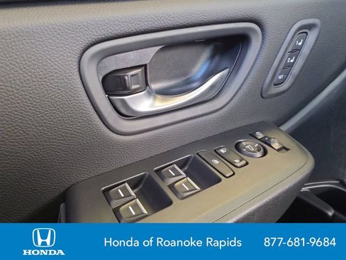 New 2026 Honda Passport TrailSport Elite image 11