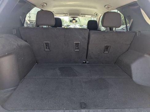 Used 2024 Chevrolet Equinox LT AWD/4WD image 29