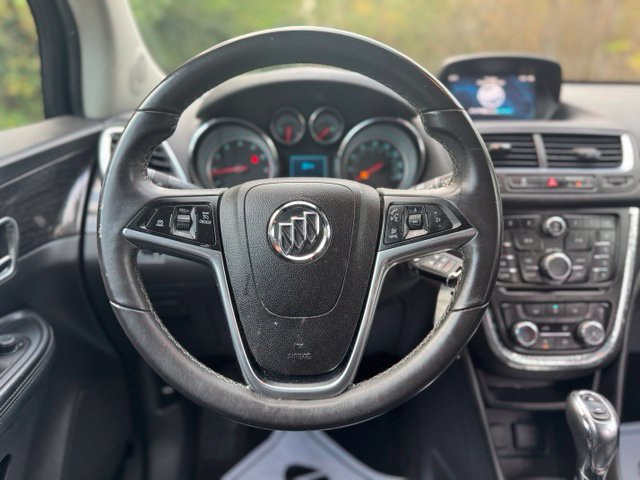 Used 2016 Buick Encore AWD image 22