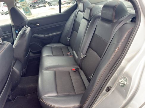 Used 2019 Nissan Altima 2.5 SR image 12