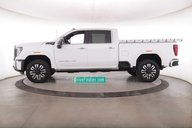Used 2026 GMC Sierra 2500 Denali Ultimate w/ Max Trailering Package AWD/4WD image 9