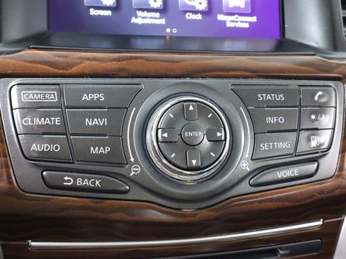 Used 2020 Nissan Pathfinder Platinum AWD/4WD image 23
