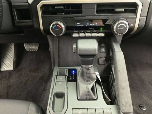 Used 2026 Toyota Tacoma SR RWD image 7