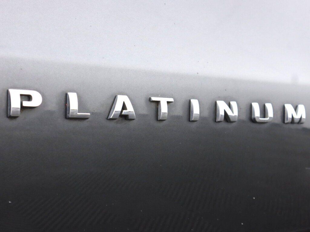 Used 2020 Ford Expedition Platinum AWD/4WD image 52