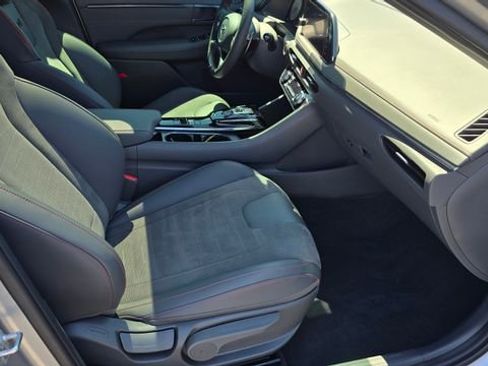 Used 2022 Hyundai Sonata N Line image 13