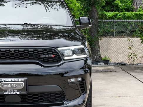 Used 2023 Dodge Durango GT AWD/4WD image 62