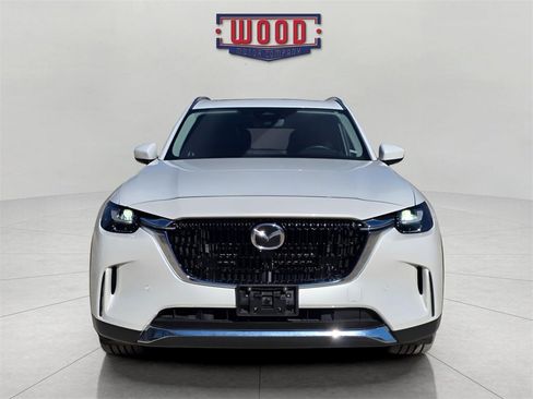 Used 2024 MAZDA CX-90 3.3 Turbo w/ Premium Package image 6