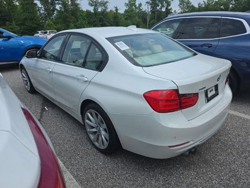 Used 2013 BMW 328i xDrive Sedan AWD/4WD image 6