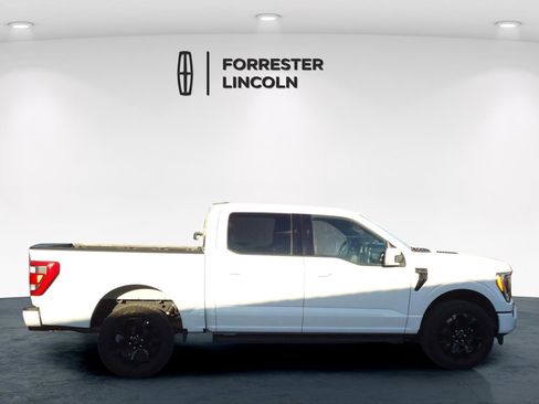 Used 2023 Ford F150 Lariat w/ Equipment Group 502A High image 2
