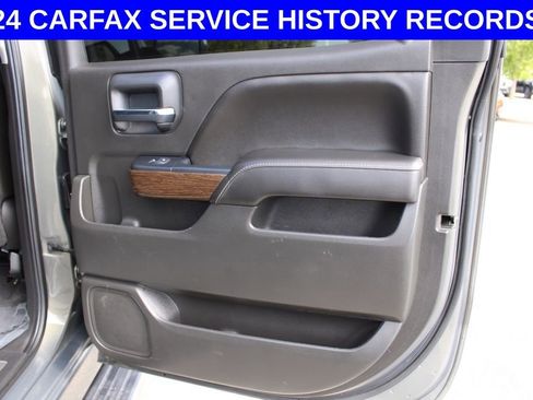 Used 2018 GMC Sierra 1500 Denali w/ Denali Ultimate Package image 22