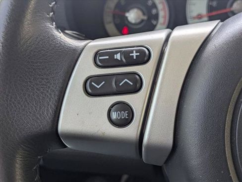 Used 2013 Toyota FJ Cruiser 4WD w/ Trail Teams Special Edition image 11