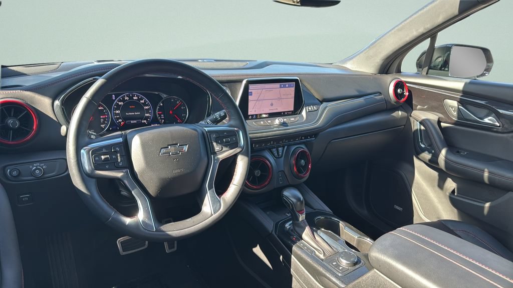 Used 2019 Chevrolet Blazer RS AWD/4WD image 22